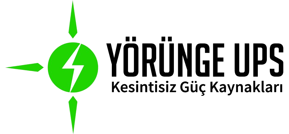 Yörünge UPS